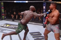 UFC wil in coronaperiode wekelijks gevechten organiseren op privé-eiland
