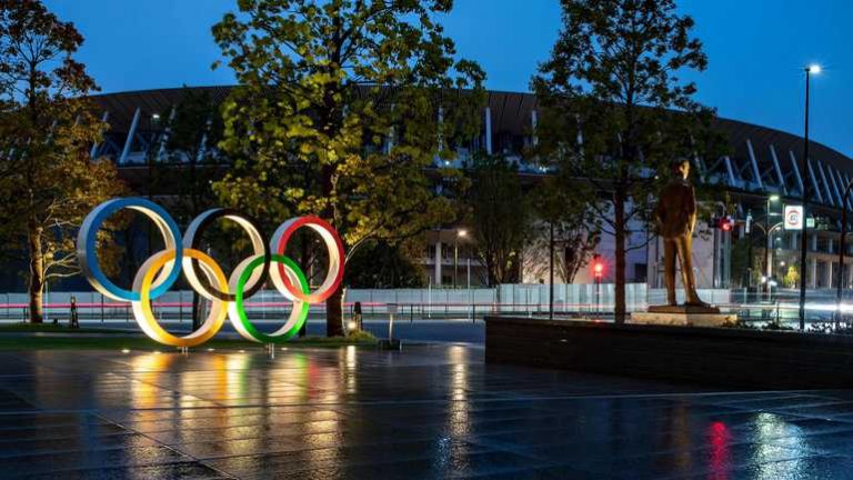 Uitstel Olympische Spelen kost 5 miljard euro
