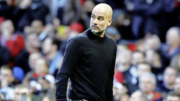 Moeder Guardiola overleden aan coronavirus