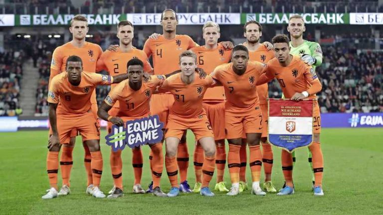 KNVB, ING en internationals stoppen 11 miljoen euro in noodfonds