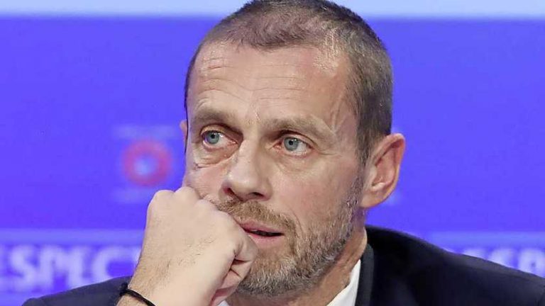 ’FIFA en UEFA moeten met ’geldpotjes’ komen’