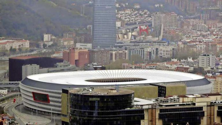 ’Rome en Bilbao twijfelen over EK-duels’