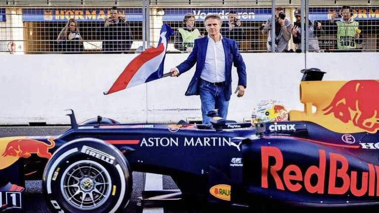 Jan Lammers: ’Formule 1 op Zandvoort dit jaar niet aannemelijk’