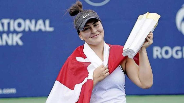 WTA schrapt ook het tennistoernooi van Montreal in augustus
