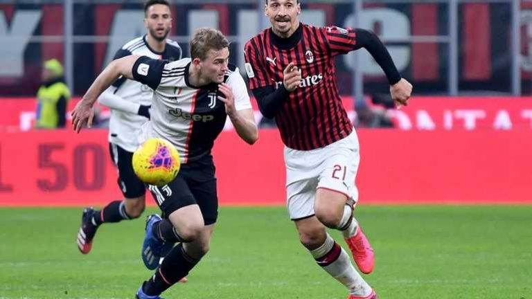 Italiaanse bond wil alle spelers en stafleden van Serie A-clubs testen