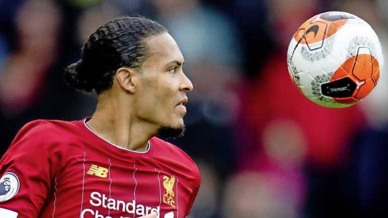 Landstitel Liverpool in korter slot van seizoen?