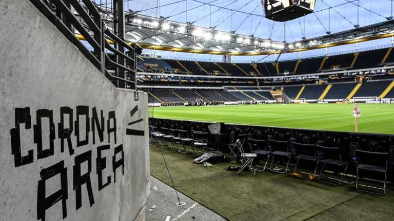 UEFA vergadert over voortzetting Europese competities