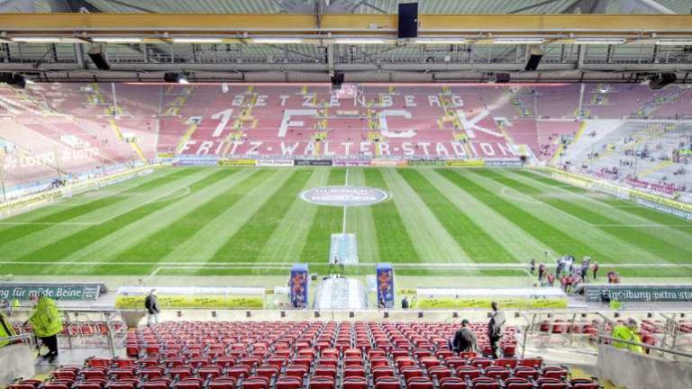 ’Tot 31 augustus geen voetbal met fans in Duitsland en België’