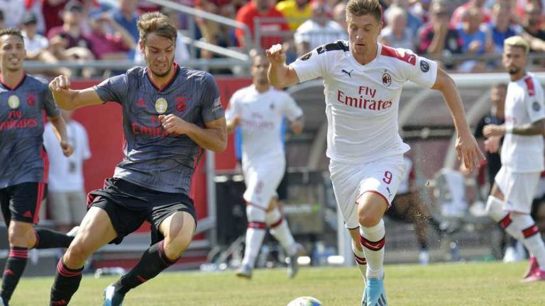 International Champions Cup afgelast vanwege coronavirus
