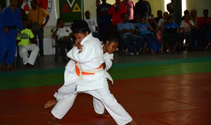 Judovoorzitter: ‘Gezondheidscrisis, maar geen vakantie’