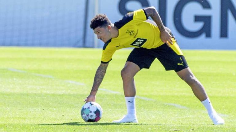 Grote verrassing in transfersoap Sancho: ‘Het besluit is definitief’