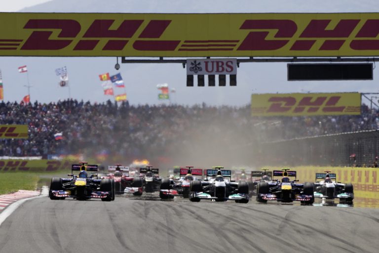 F1 maakt kalender 2020 rond: terugkeer Turkije, dubbel in Bahrein en finale in Abu Dhabi