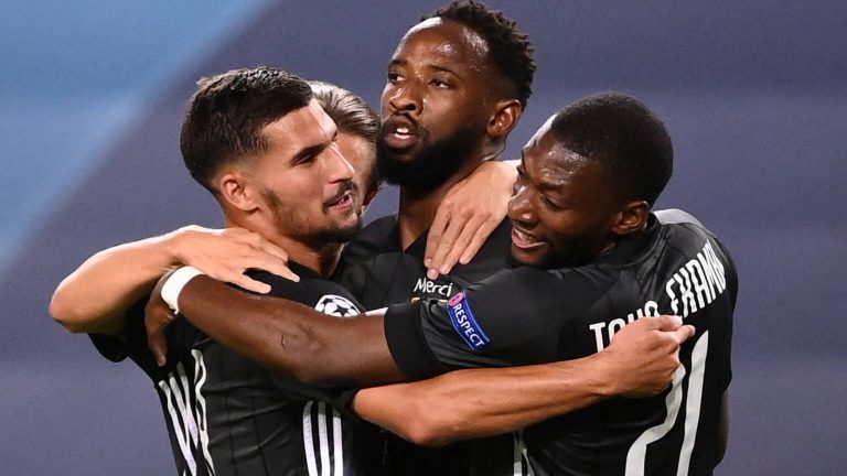 Olympique Lyonnais bezorgt Manchester City volgende Champions League-kater