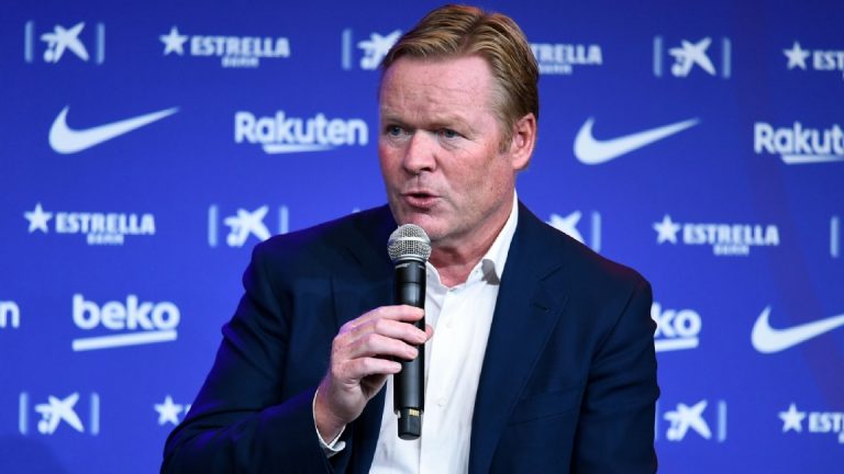 ‘Barcelona schakelt door en wil na Van de Beek nog een Ajacied’