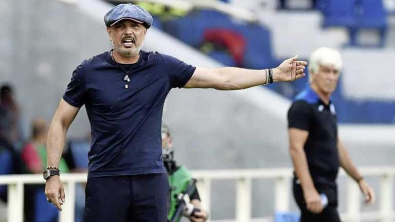 Weer tegenslag voor Mihajlovic: Bologna-coach heeft coronavirus