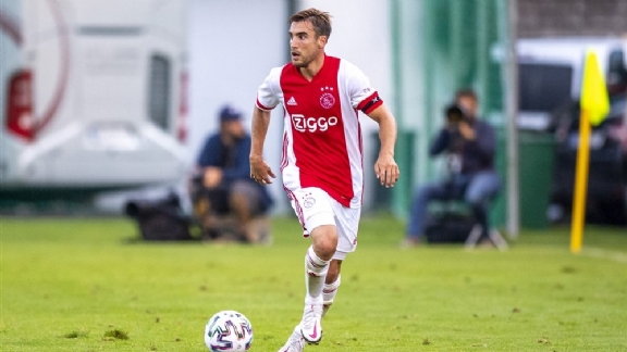 Transferstrijd Tagliafico barst los: nieuwe club meldt zich