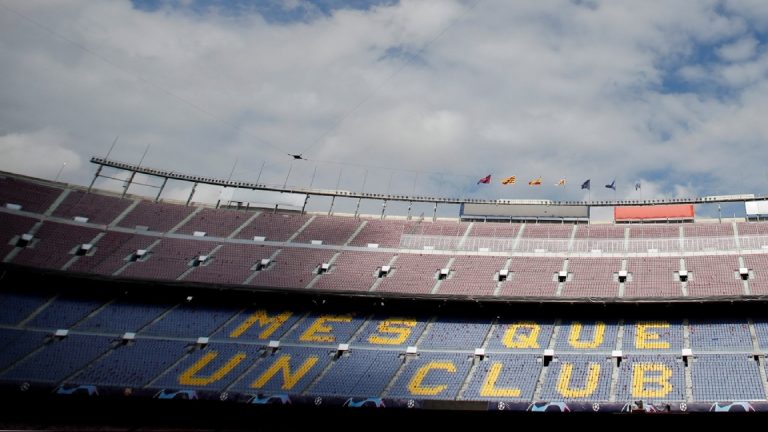 Barcelona houdt ontslag tóch tegen ondanks rumoer binnen de club