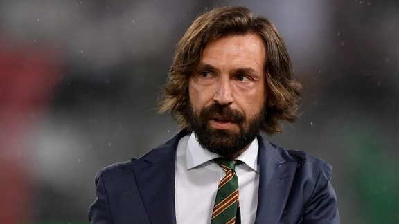 Andrea Pirlo grijpt in: Juventus zet twee grote namen op straat