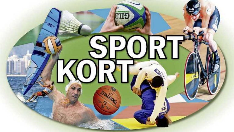 Sport Kort: UEFA scheldt gele kaarten kwijt