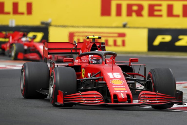 Ferrari tekent nieuw Concorde Verdrag: ‘Zien aantrekkelijke toekomst voor F1’