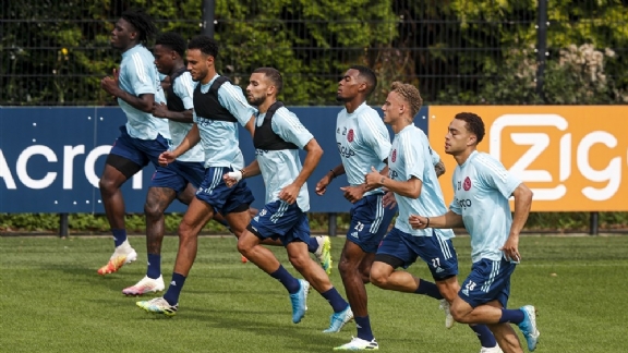‘Juventus start grote schoonmaak en legt bod neer bij Ajax’