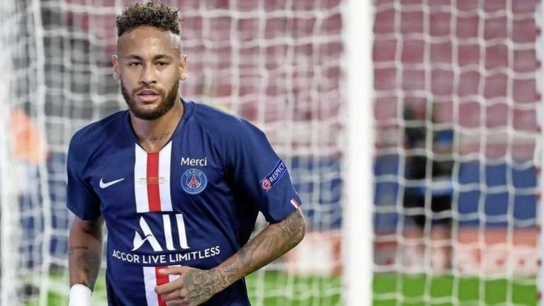 Nike en Neymar na 15 jaar uit elkaar