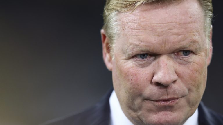 ‘Hij wordt de nieuwe coach van Oranje, het nieuws komt dan naar buiten’