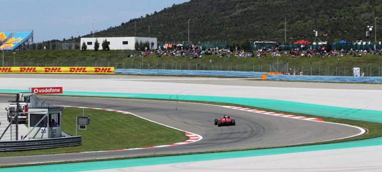 ‘Race op Istanbul Park zo goed als zeker, Jerez afgevallen’