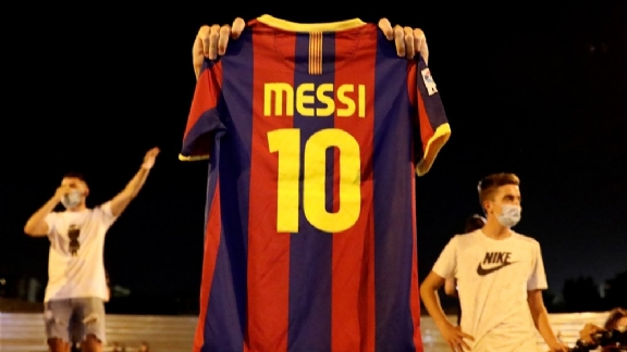 ‘Messi is geen 700 miljoen euro waard, maar die investering kan zeker’