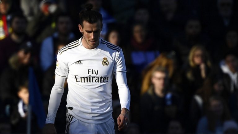‘Muitende Bale krijgt ontsnappingsroute richting Premier League geboden’