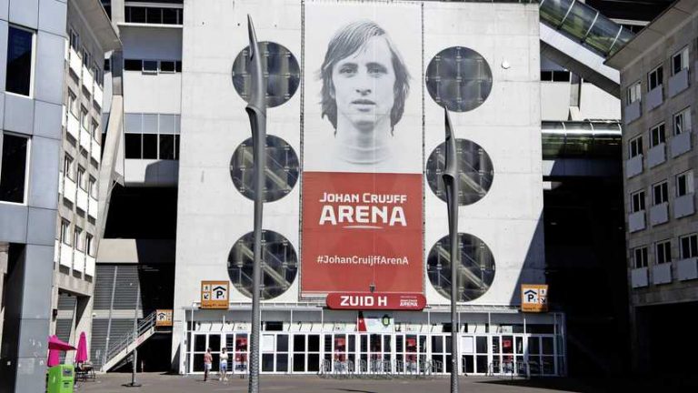 Ajax mag 4500 fans binnenlaten voor oefenduel met FC Utrecht