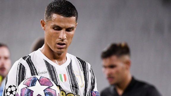 Cristiano Ronaldo richt zich tot 237 miljoen volgers met krachtig statement