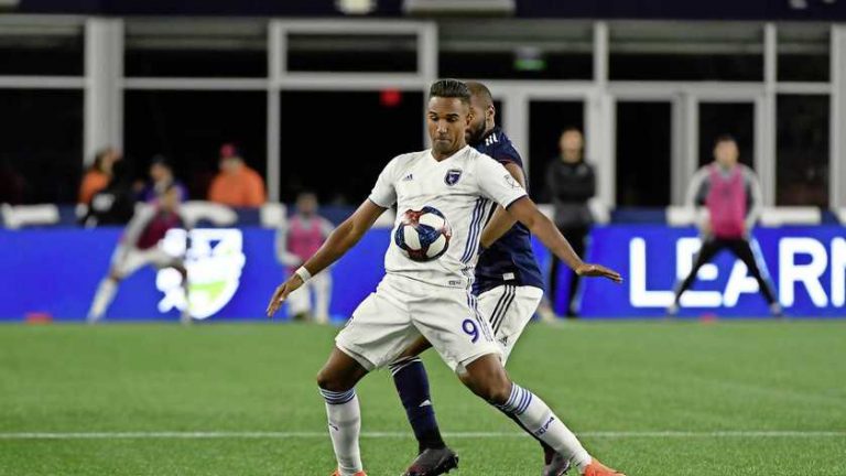 Voormalig Eredivisie-spelers uitgeschakeld in MLS