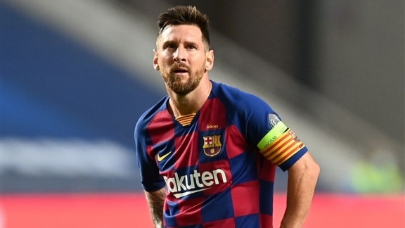 Man City werkt al aan sensationeel contract én aankondiging Messi