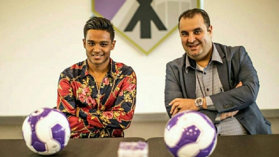 De Limburger die de jongste hoofdscout ter wereld is bij een club vol ambities