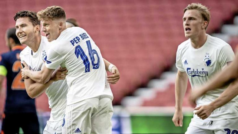 Kampioen Eredivisie rechtstreeks naar Champions League