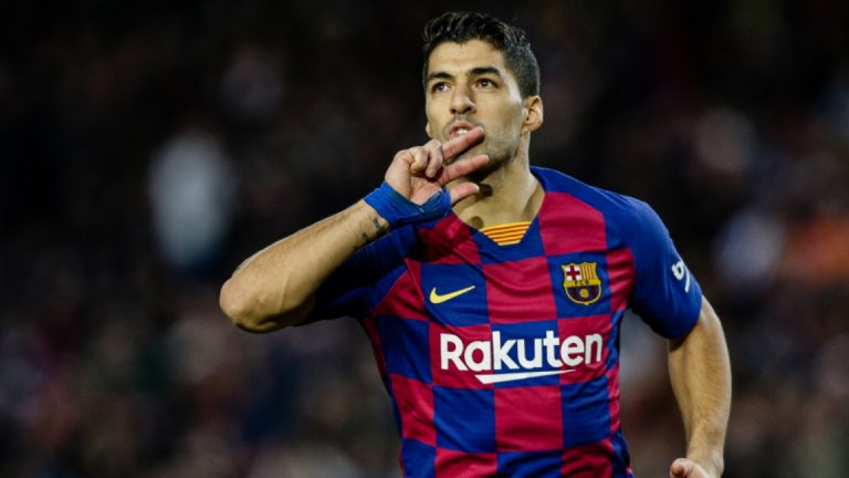 Bevestiging vanuit Barcelona: Ajax sprak weken geleden al met Suárez