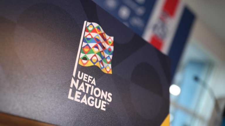 UEFA schrijft coronanoodplan uit voor Nations League