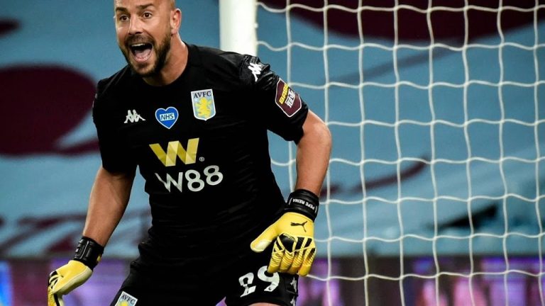 Doelman Reina tekent bij Lazio