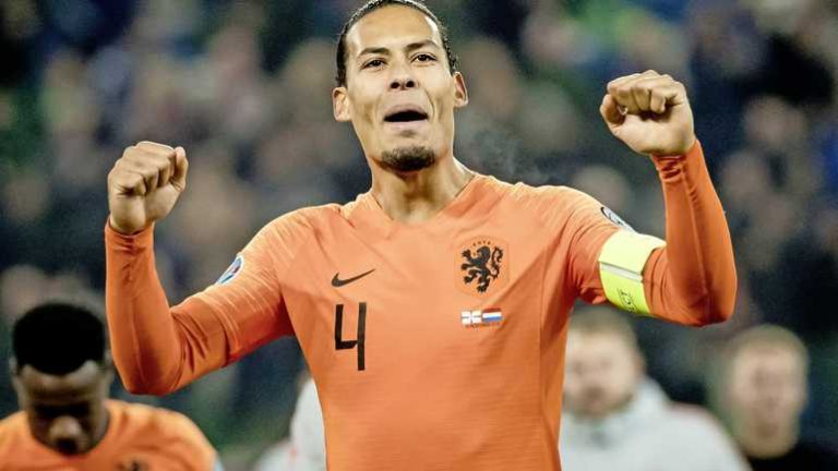 KNVB vraagt om dispensatie voor quarantaine Oranje-internationals