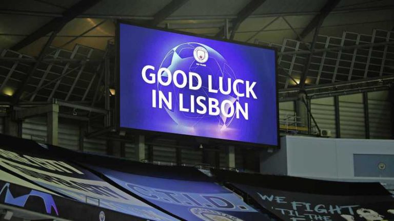 Dit zijn de kwartfinales in de Champions League