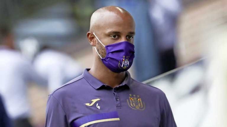 Geen EK voor Vincent Kompany: hij stopt