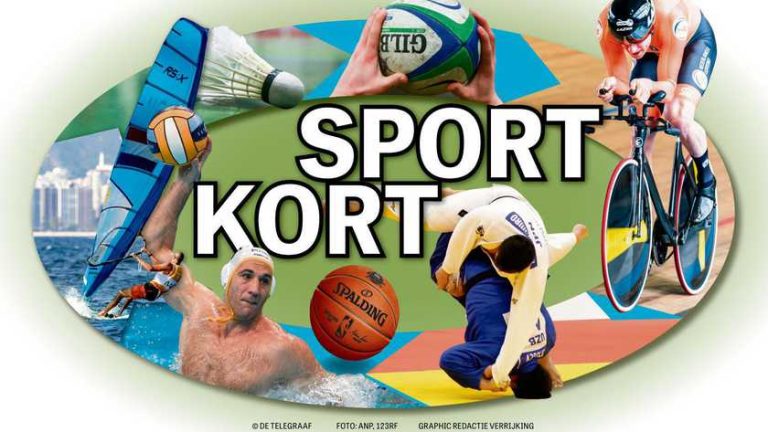 Sport kort:Koploper AC Milan lijdt forse nederlaag tegen Atalanta