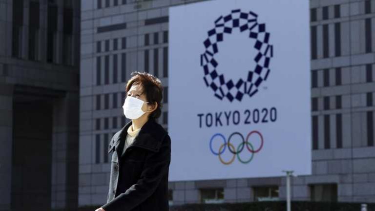 Japanse regering: ’Vaccinatie géén voorwaarde voor deelname Olympische Spelen’