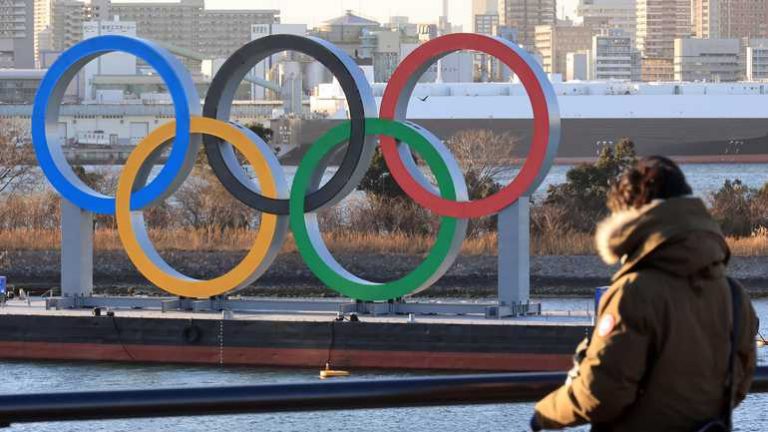 Tokio houdt vast aan Olympische Spelen, mogelijk zonder toeschouwers