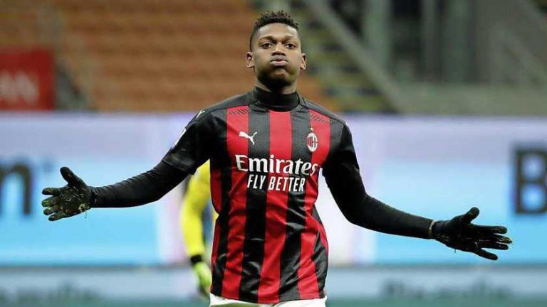 AC Milan herstelt zich na uitglijder tegen Juventus
