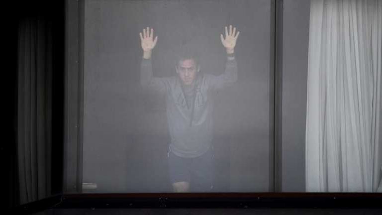 Chaos compleet bij Australian Open: directeur ontkent coronabesmettingen
