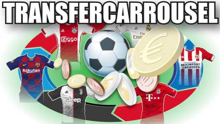 Transferoverzicht: ADO Den Haag huurt Adekanye van Lazio