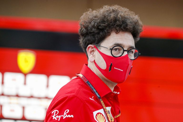 Ferrari: ‘Geen spijt dat we Hamilton niet hebben gecontracteerd’