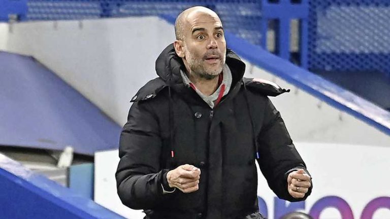 Pep Guardiola neemt in opspraak geraakte Benjamin Mendy in bescherming